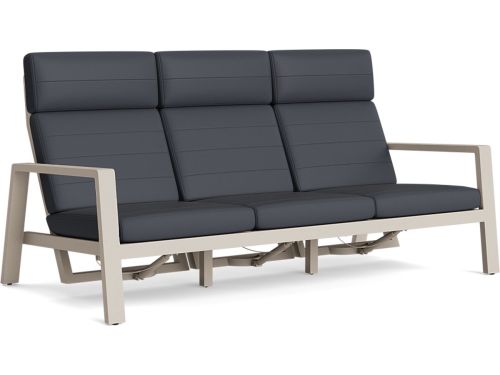 Loungebank Laguna - verstelbaar