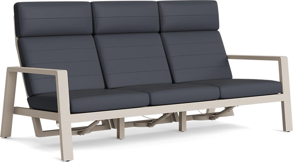 loungebank laguna verstelbaar