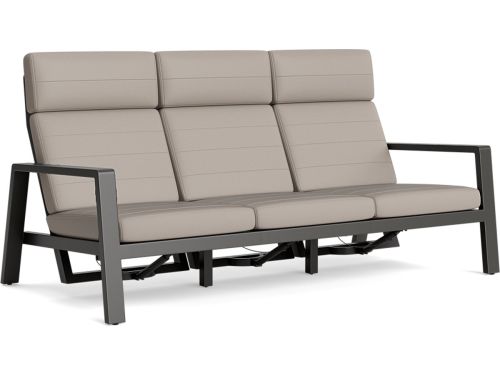 Loungebank Laguna - verstelbaar