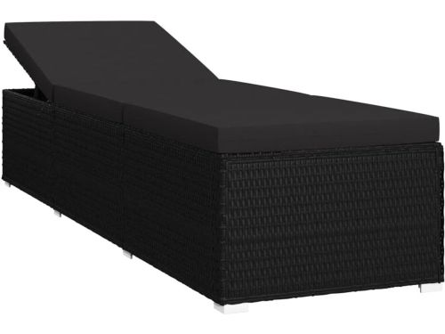 Loungebed - Sunbed - Ligbed - Lounger - Zonnebed