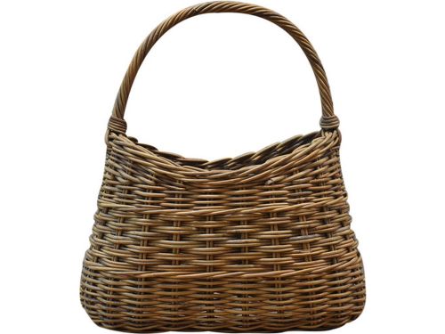 Lucius pulut merah mand 45x25xH45 cm