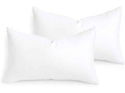 Lumbale Kusseninzetstukken - Kussen Vulling - Buiten Meubilair - Waterbestendig