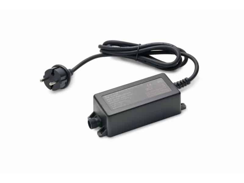 LunAqua Connect Power Supply 60 W Oase - Oase