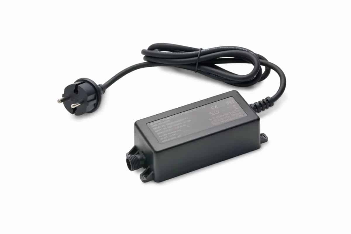 lunaqua connect power supply 60 w oase oase