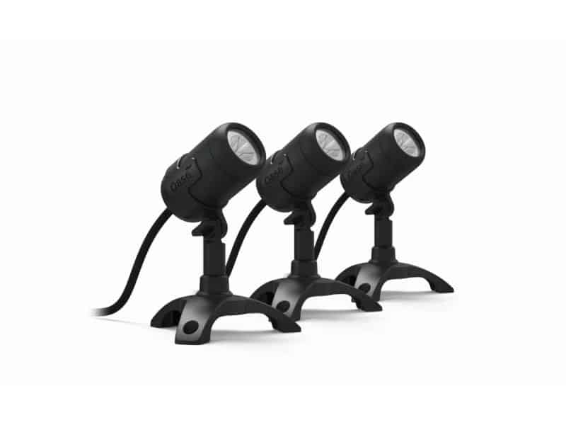 LunAqua Connect S Set 3 Oase - Oase