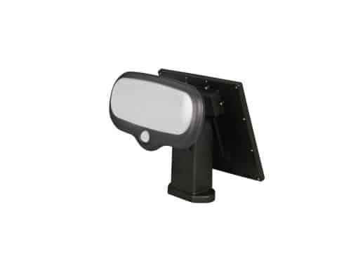 Luxform Intelligent Solar Montevideo 500LM - Luxform lighting