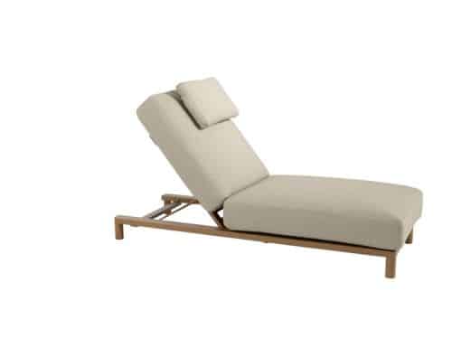 Madeira ligbed amber 4SO - 4so