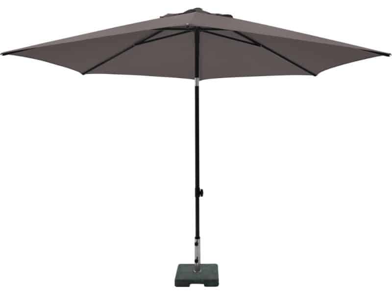 Madison parasol 250 Mykanos Taupe