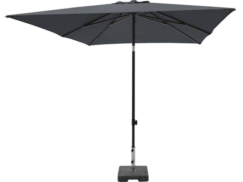 Madison - Parasol - Moraira - 230x230 - cm
