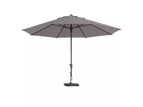 Madison Parasol Timor luxe 400cm taupe grade 6