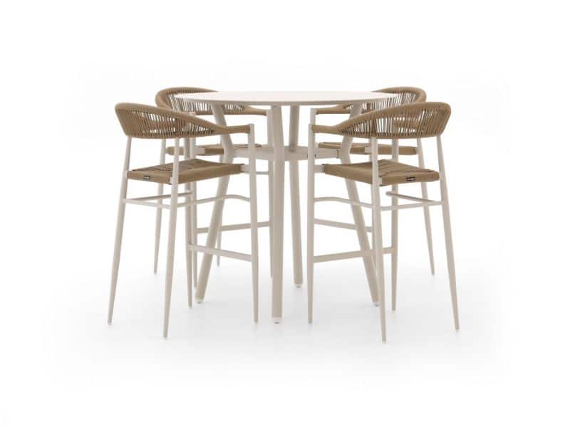 Manifesto Belpasso/Tritoni ø110cm barset 5-delig - Laagste prijsgarantie!