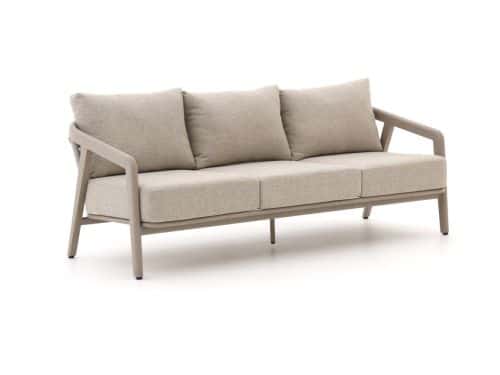 Manifesto Caldarola lounge tuinbank 3-zits 203cm - Laagste prijsgarantie!