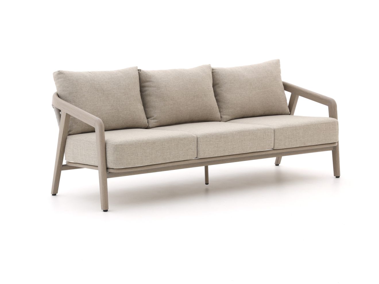 manifesto caldarola lounge tuinbank 3 zits 203cm laagste prijsgarantie!