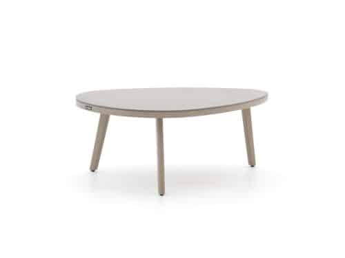 Manifesto Caldarola lounge tuintafel 110x70x41cm - Laagste prijsgarantie!