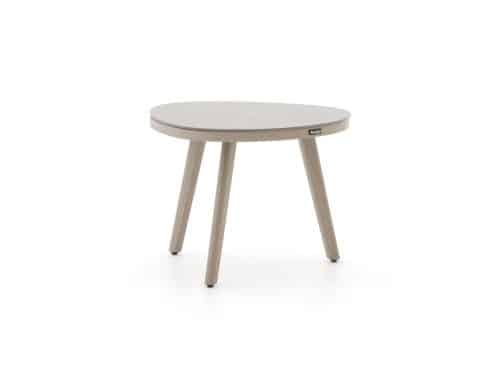 Manifesto Caldarola lounge tuintafel 60x60x45cm - Laagste prijsgarantie!