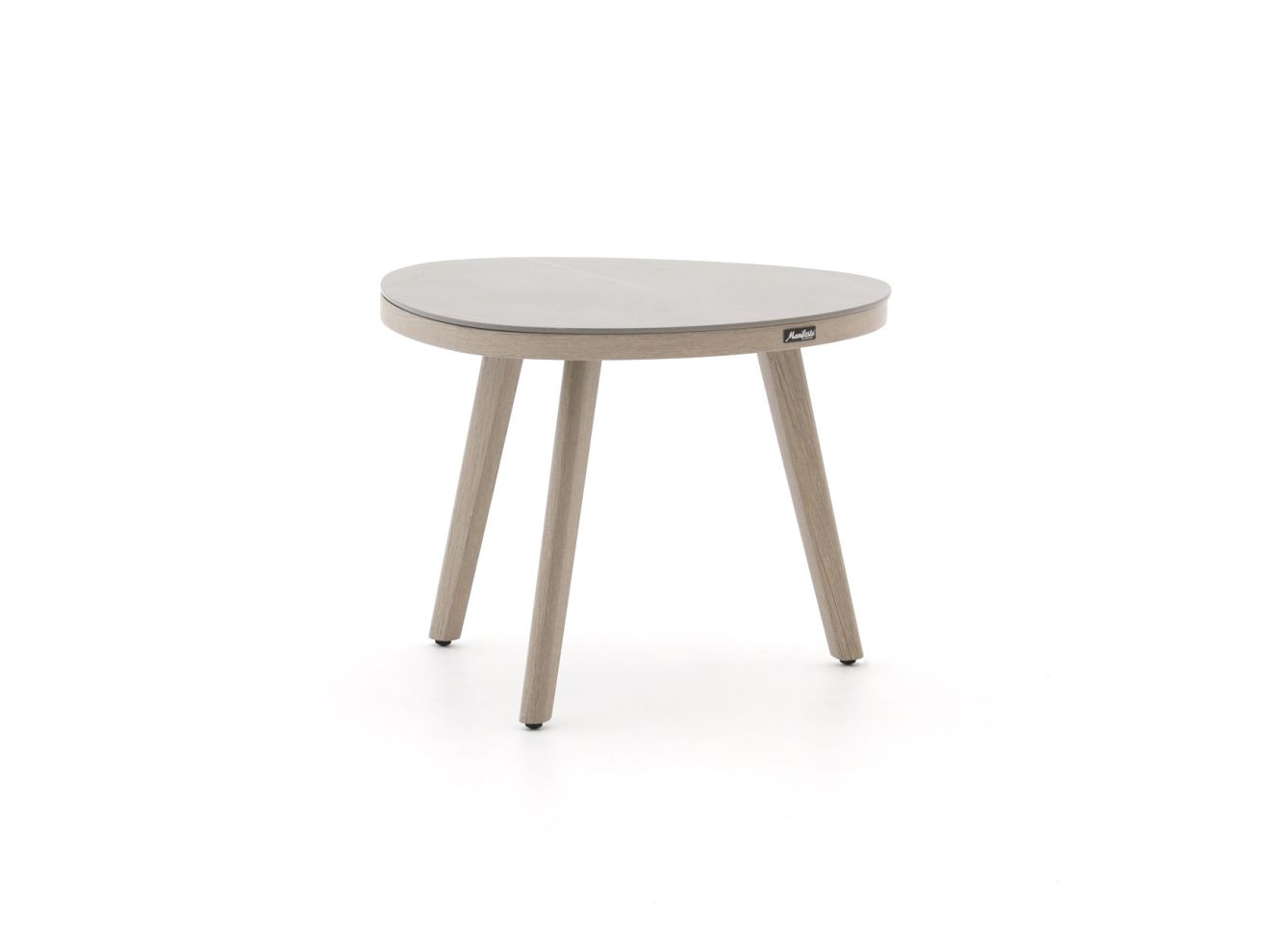 manifesto caldarola lounge tuintafel 60x60x45cm laagste prijsgarantie!