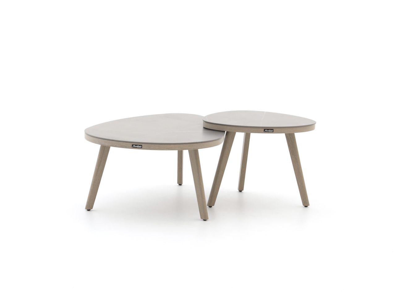 manifesto caldarola lounge tuintafelset 2 delig laagste prijsgarantie!