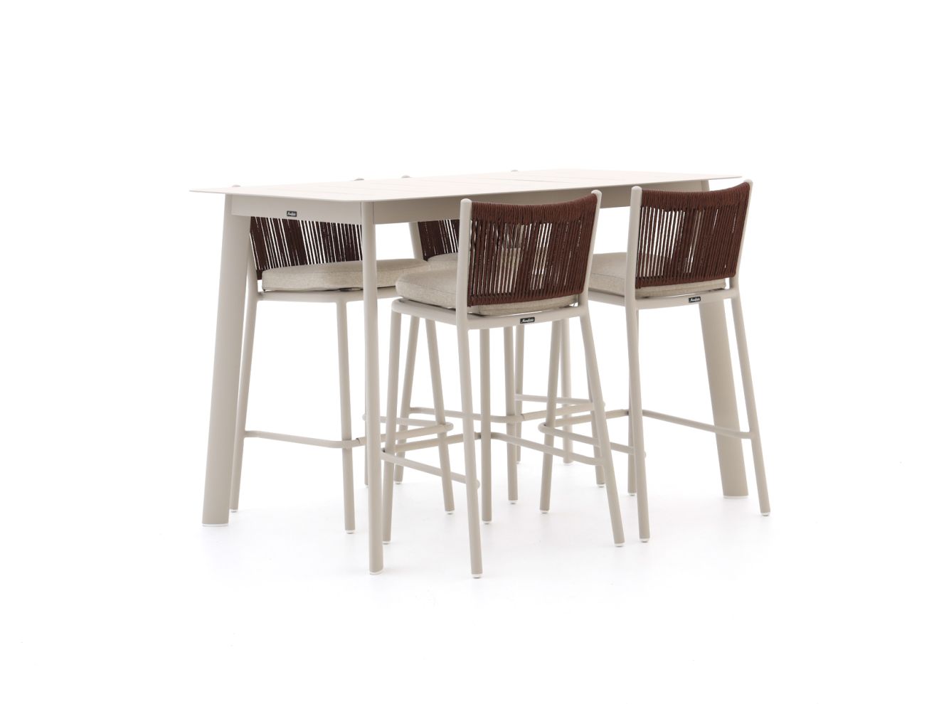 manifesto idro/savio 150cm barset 5 delig laagste prijsgarantie!