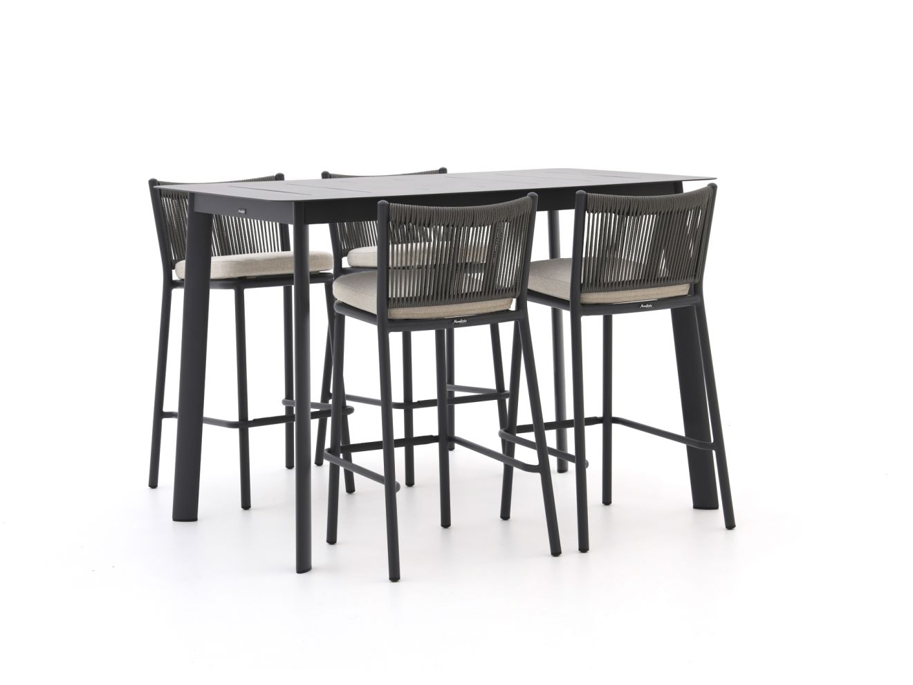 manifesto idro/savio 150cm barset 5 delig laagste prijsgarantie!