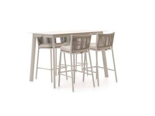 Manifesto Idro/Savio 150cm barset 5-delig - Laagste prijsgarantie!