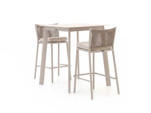 Manifesto Idro/Savio 90cm barset 3-delig - Laagste prijsgarantie!