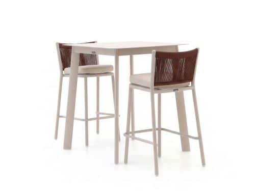 Manifesto Idro/Savio 90cm barset 3-delig - Laagste prijsgarantie!