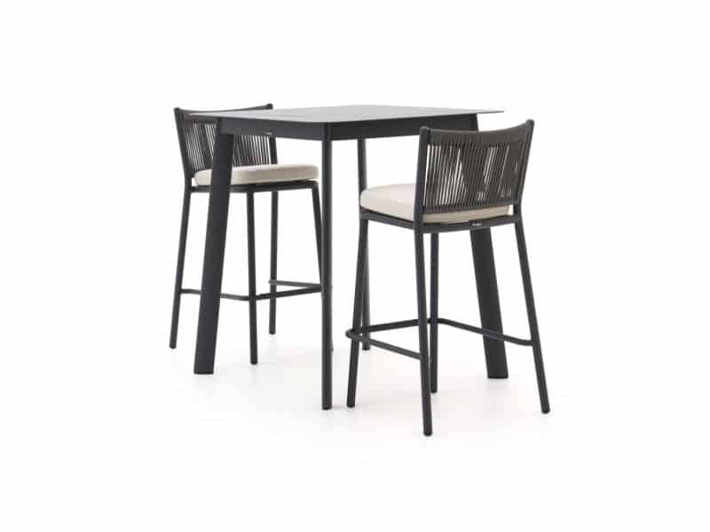 Manifesto Idro/Savio 90cm barset 3-delig - Laagste prijsgarantie!