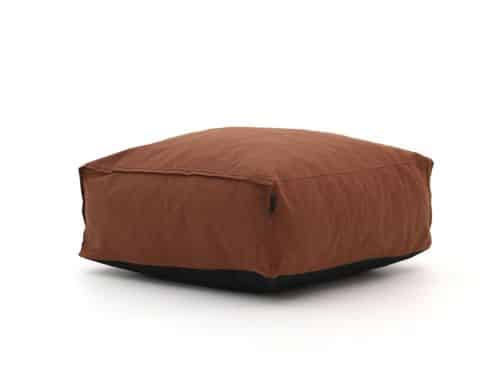 Manifesto Lonato lounge zitzak voetenbank - Laagste prijsgarantie!