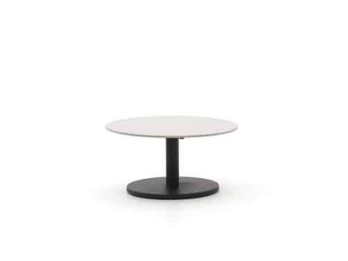 Manifesto Monticano lounge tuintafel ø 60cm (h: 30cm) - Laagste prijsgarantie!