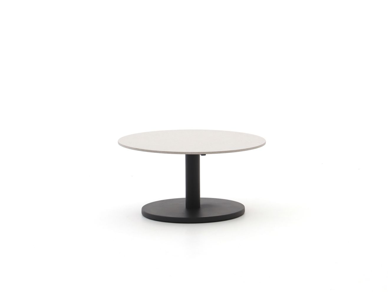 manifesto monticano lounge tuintafel ø 60cm (h: 30cm) laagste prijsgarantie!