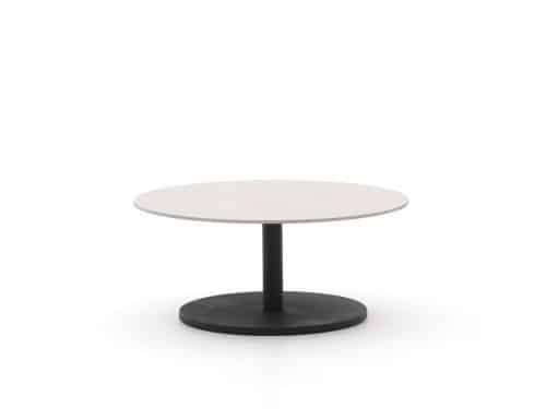 Manifesto Monticano lounge tuintafel ø 80cm (h: 35cm) - Laagste prijsgarantie!