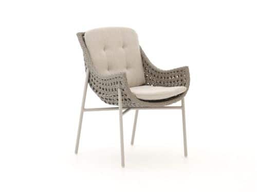 Manifesto Novara dining tuinstoel - Laagste prijsgarantie!