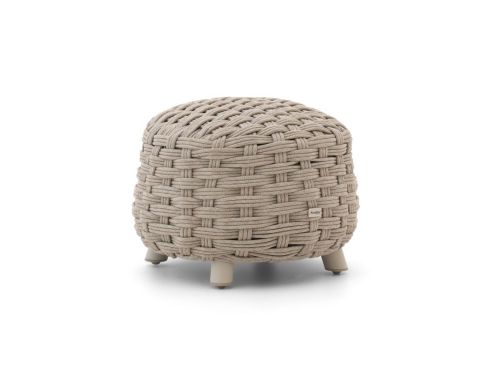 Manifesto Pergine hocker ø 50cm - Laagste prijsgarantie!