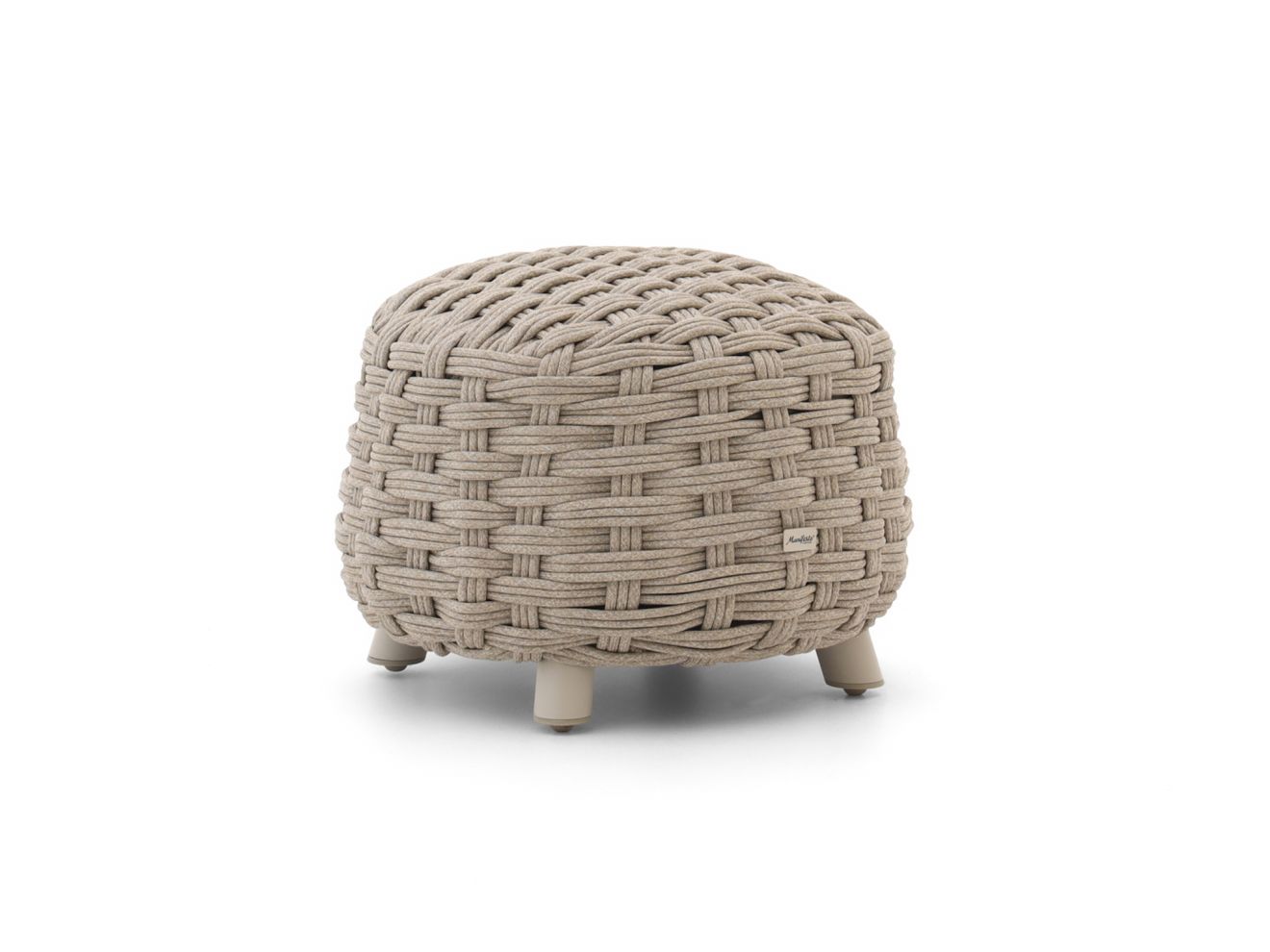 manifesto pergine hocker ø 50cm laagste prijsgarantie!