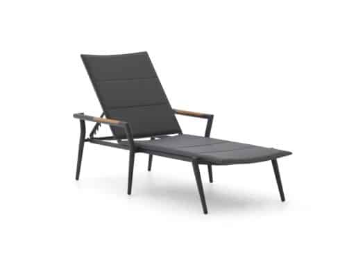 Manifesto Roncade ligbed stapelbaar/verstelbaar - Laagste prijsgarantie!