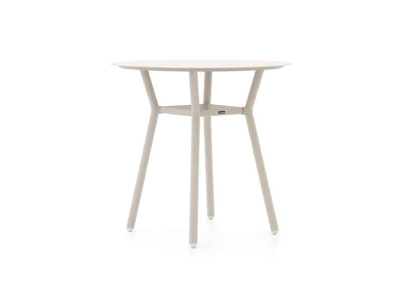 Manifesto Tritoni bartafel ø 110cm (h:105cm) - Laagste prijsgarantie!