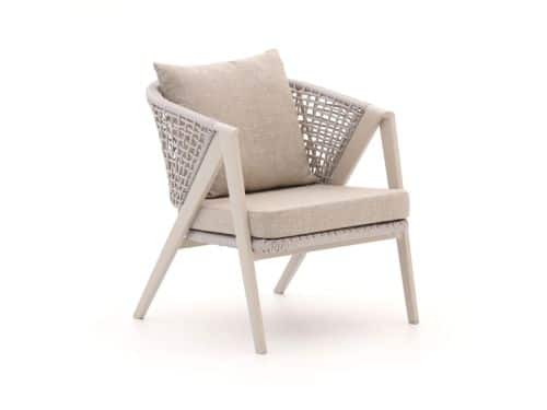 Manifesto Valsecca lounge tuinstoel - Laagste prijsgarantie!