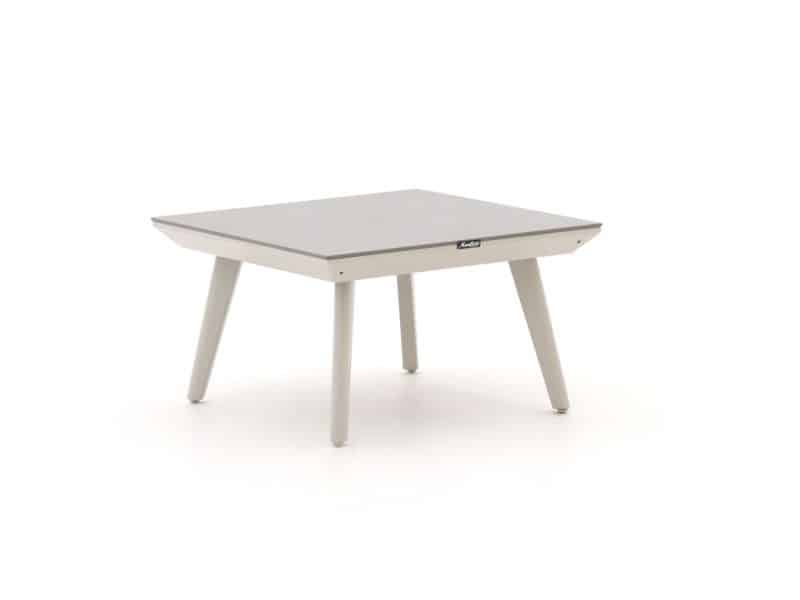 Manifesto Valsecca lounge tuintafel 60x60x36cm - Laagste prijsgarantie!