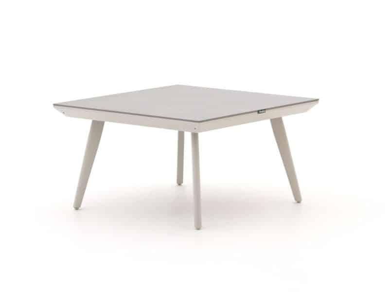 Manifesto Valsecca lounge tuintafel 80x80x45cm - Laagste prijsgarantie!