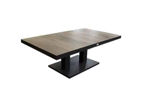 Marbella Tuintafel Antraciet Buitengewoon de Boet - Buitengewoon de boet