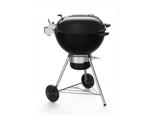 Master-Touch Premium E-5770 BLK EU Weber - Weber
