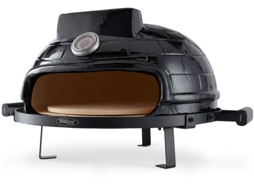 Maxima Pizza Oven Ø 53 cm Keramisch