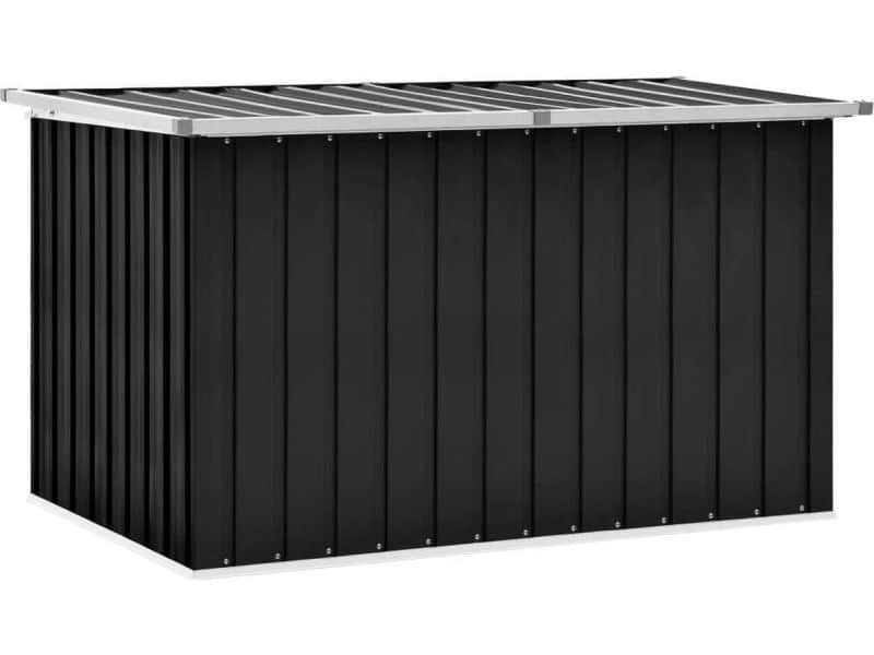 Medina Tuinbox 149x99x93 cm antraciet