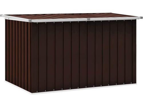 Medina Tuinbox 149x99x93 cm bruin