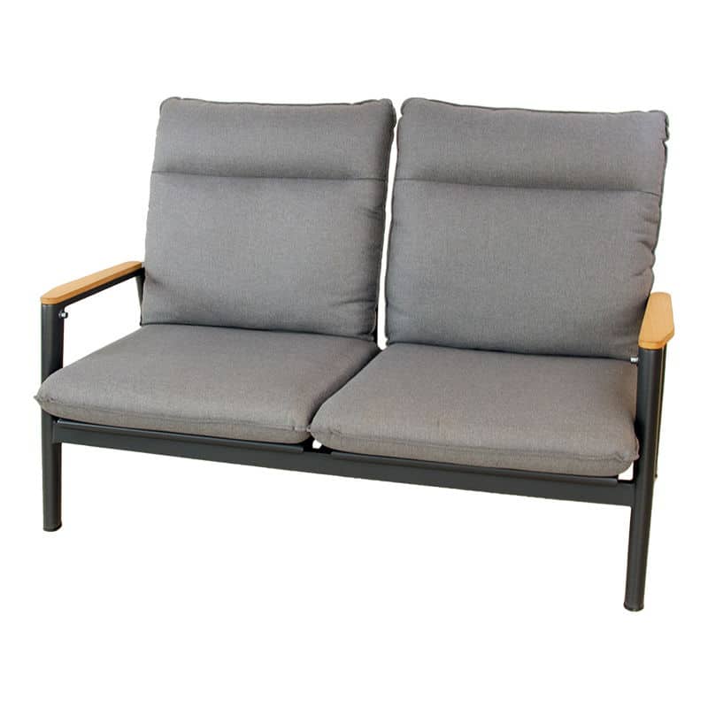 merino lounge 2 zitsbank midnight grey oosterik home oosterik home