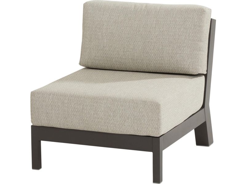 Meteoro Modular center