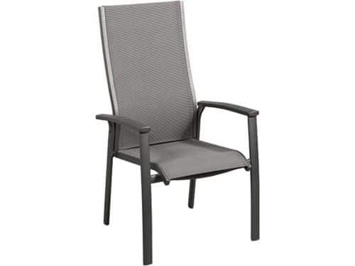 Milano Dining tuinstoel