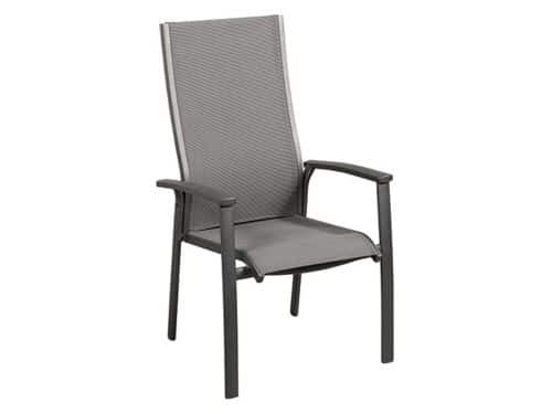 Milano Dining tuinstoel SUNS - Suns