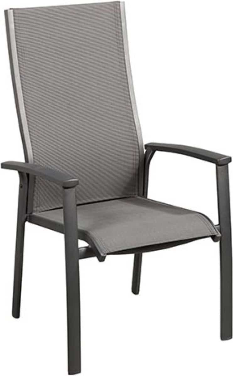 milano dining tuinstoel