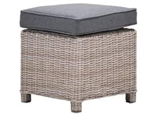 Milwaukee dining kruk - vintage willow - mystic grey